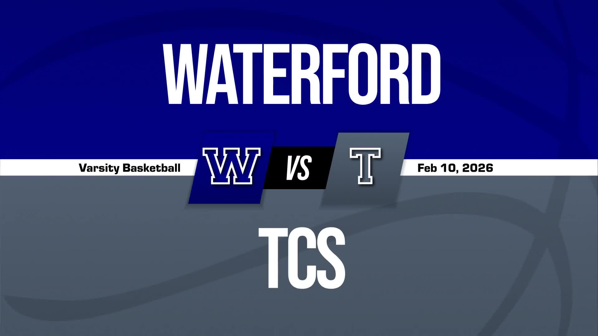 Basketball Recap: Trinity Christian Beats Waterford for Their Ninth Straight  Victory + How To Watch