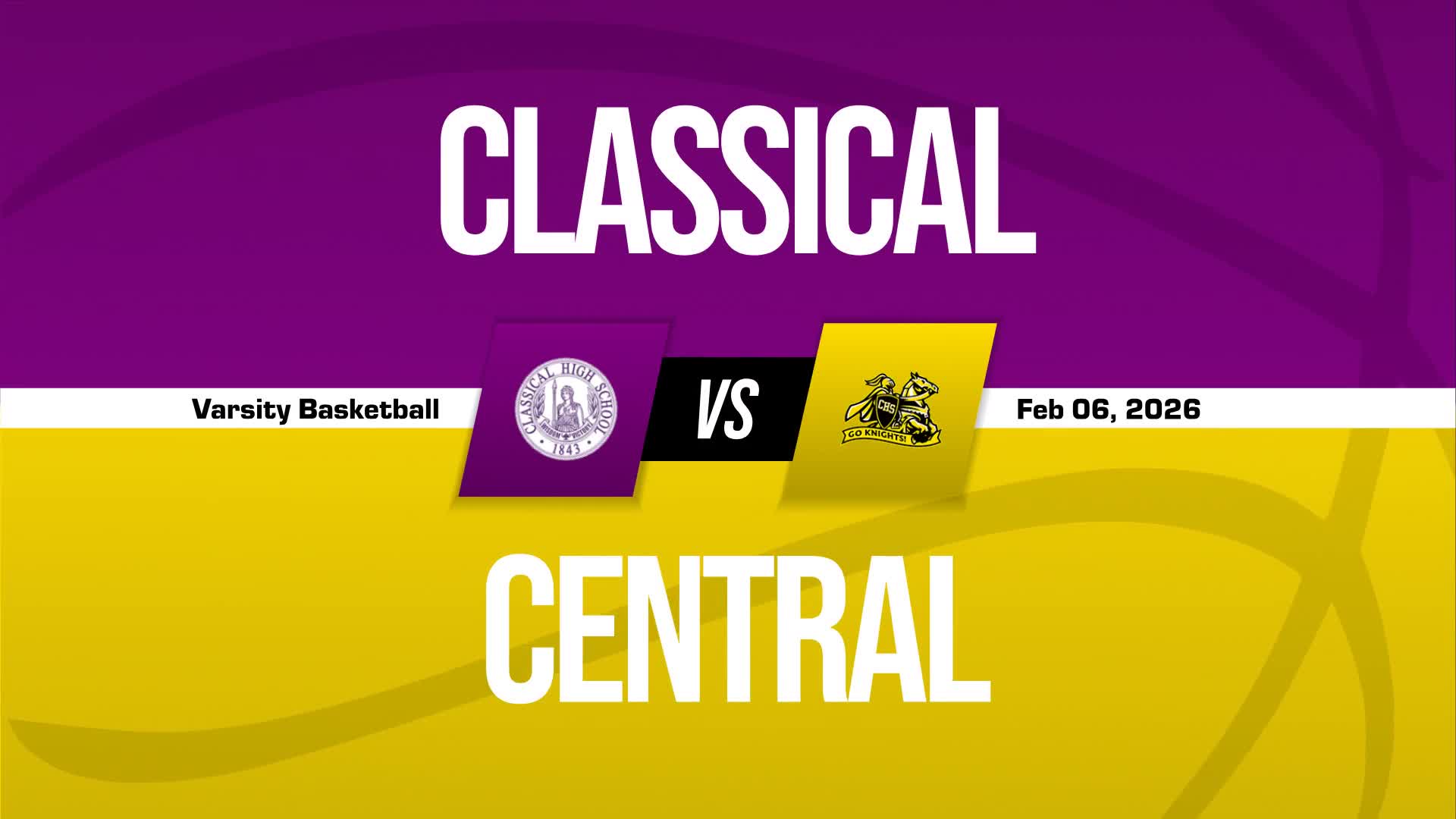 Basketball Recap: Central Wins High-Profile  Contest Against Nor