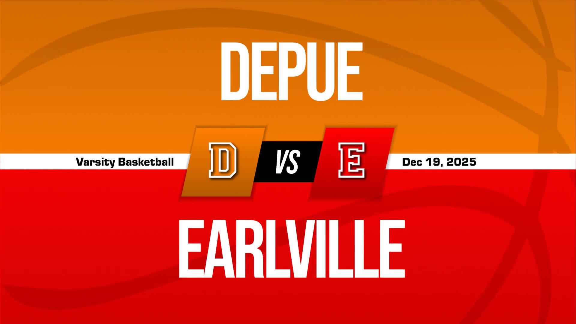 Basketball Recap: Earlville Comes Up Short + How To Watch