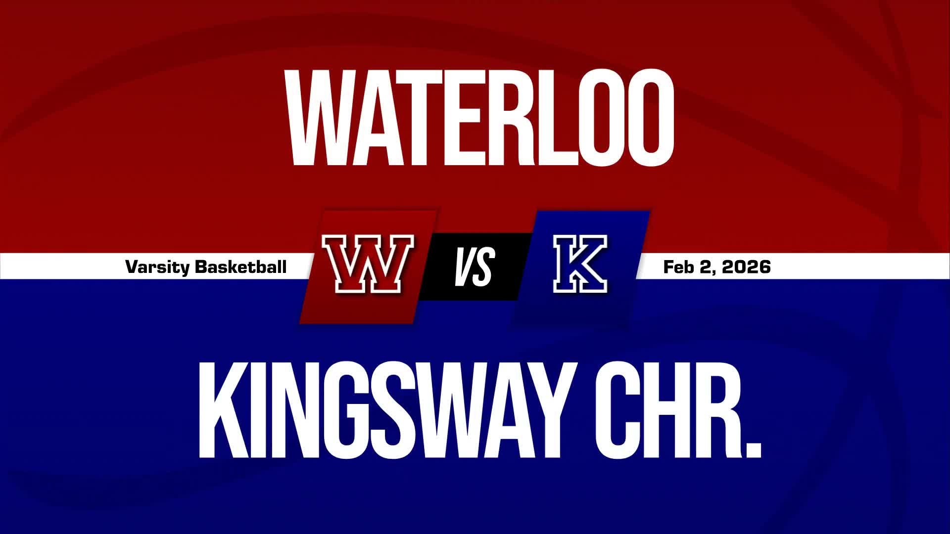 Basketball Game Preview: Waterloo Vikings vs. Waynedale Golden Bears