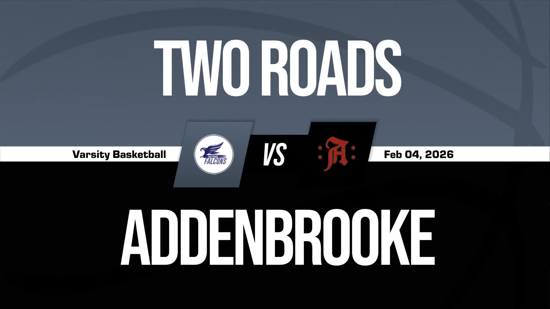 Basketball Game Preview: Addenbrooke Classical Academy Mustangs vs. Front Range Christian Falcons + How To Watch
