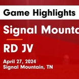 Soccer Game Preview: Signal Mountain on Home-Turf