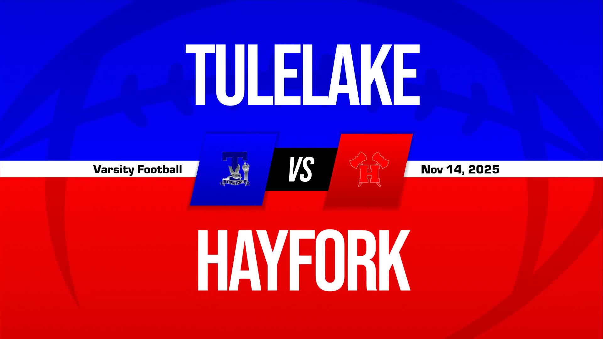 Tatem Wiley Game Report: vs Tulelake + How To Watch