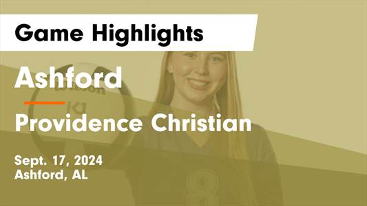 Volleyball Game Preview: Ashford Yellowjackets vs. Cottonwood Be