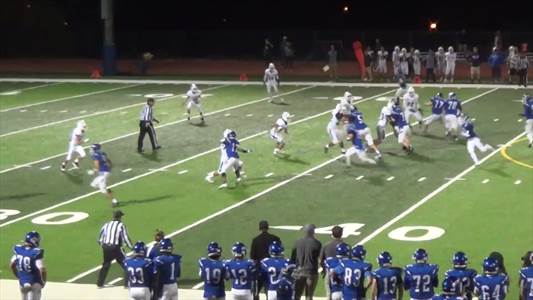 Baseball Game Preview: Desert Christian Academy Conquerors vs. N