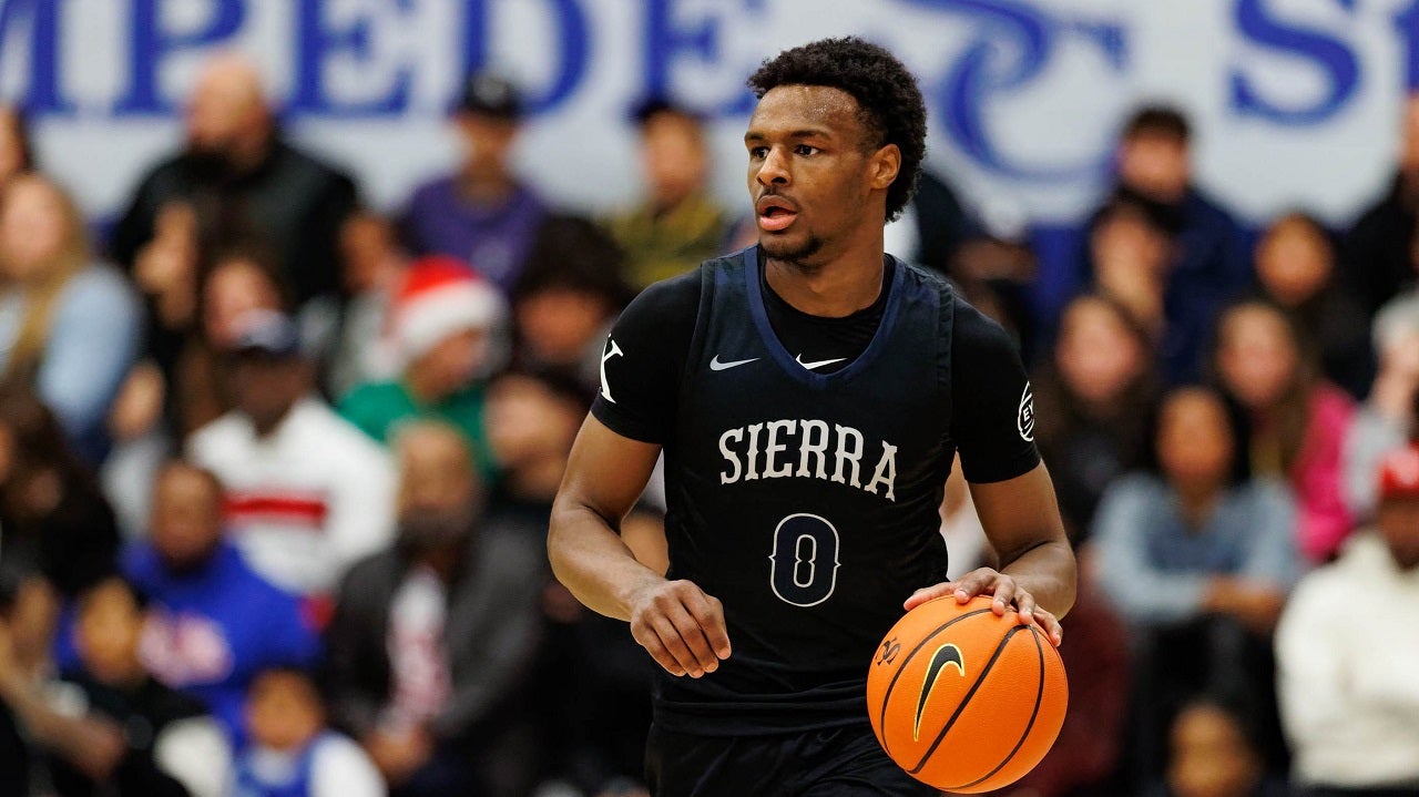 How to watch: Sierra Canyon boys, girls star in The Chosen 1's showcase in Los Angeles