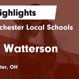 Basketball Game Preview: Bishop Watterson Eagles vs. Groveport-Madison Cruisers