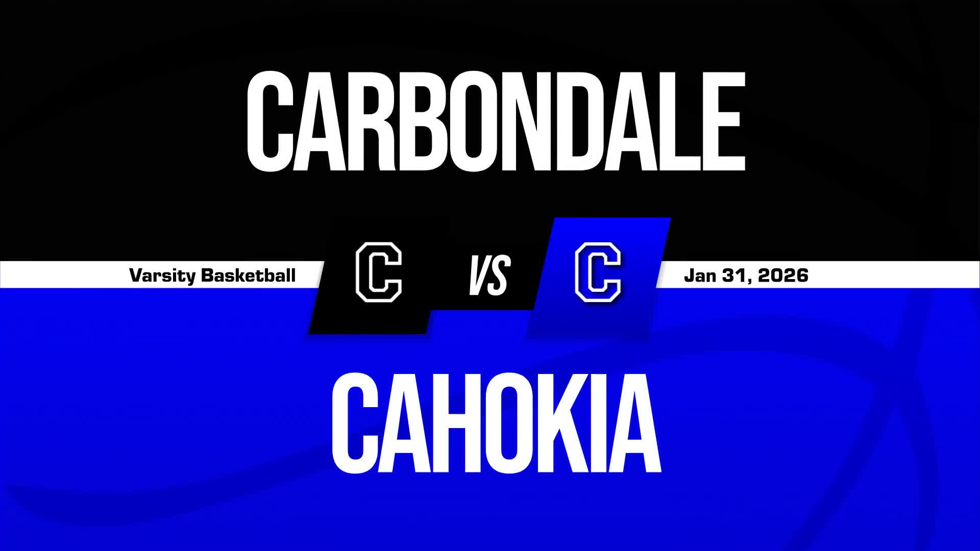 Basketball Recap: Carbondale Drops Season-High Score on Cahokia + How To Watch