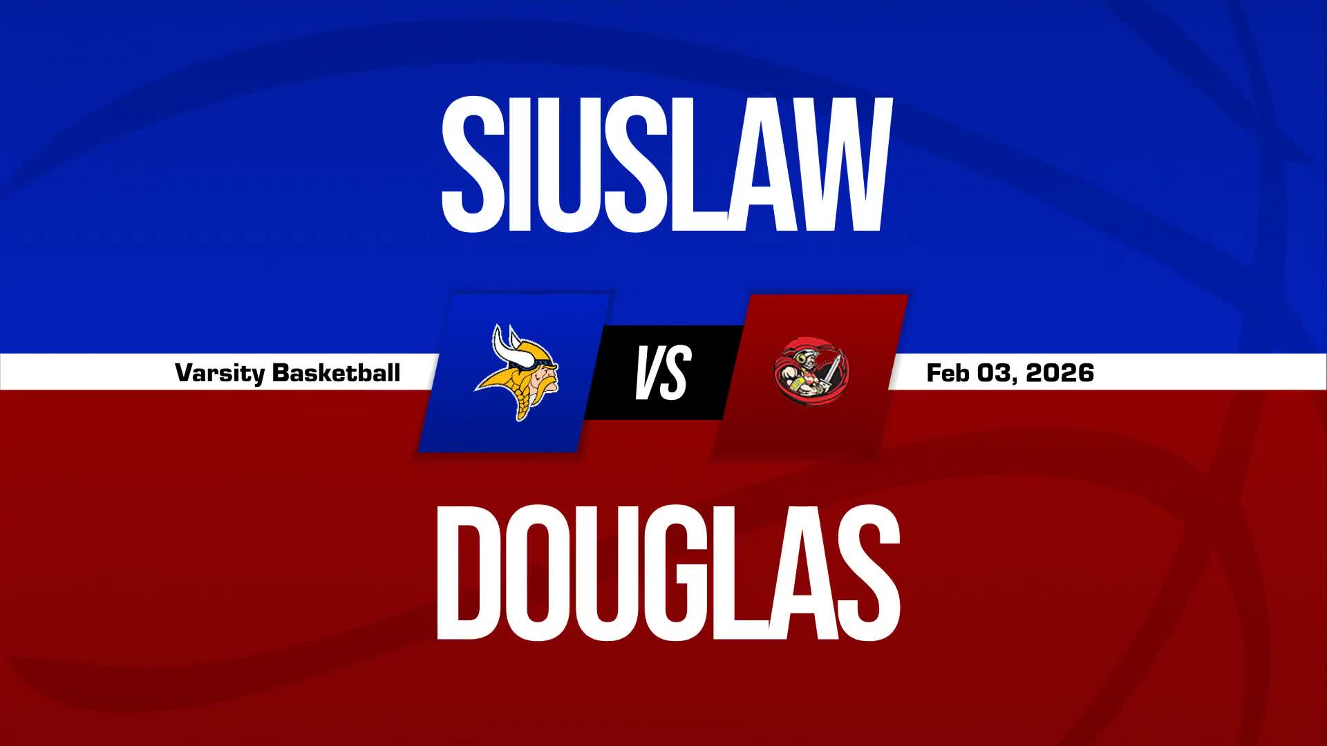 Basketball Recap: Douglas Comes Up Short + How To Watch