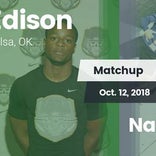 Football Game Recap: Hale vs. Edison