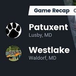 Football Game Preview: Patuxent Panthers vs. Dunbar Poets