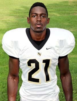 Da'Rick Rogers