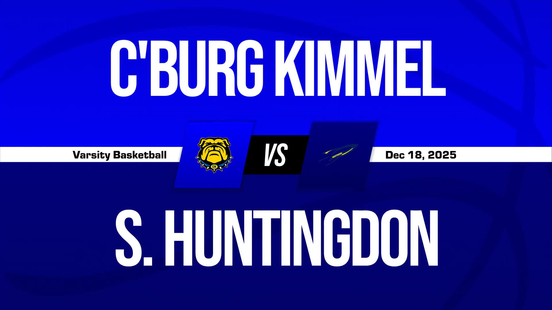 Basketball Recap: Southern Huntingdon County's Run of Three Straight  Victories Now Over + How To Watch