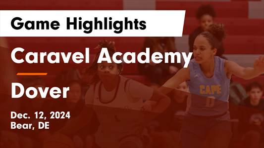 Basketball Recap: Caravel Beats Grand Street Campus for Their Fourth Straight  Win