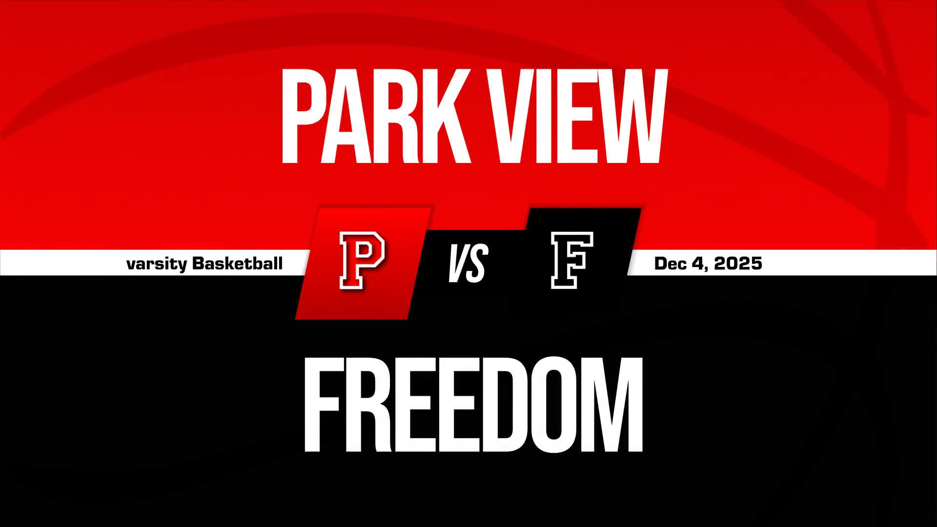 Basketball Recap: Park View Comes Up Short