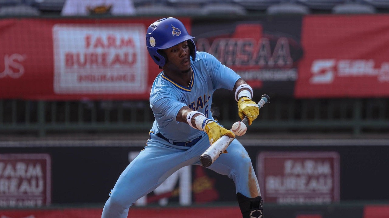 High school baseball rankings: Sumrall of Mississippi finishes No. 1 in Small Town Top 25