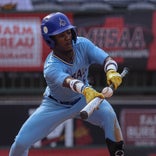 High school baseball rankings: Sumrall of Mississippi finishes No. 1 in Small Town Top 25