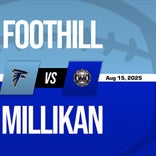 Football Game Preview: Millikan Rams vs. Compton Tarbabes + Official Tickets