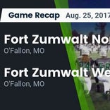 Football Game Preview: Fort Zumwalt South vs. Fort Zumwalt North