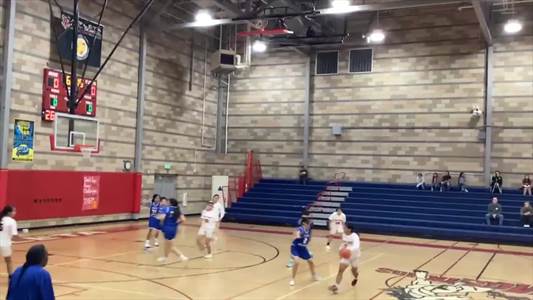 Ashley Rivera Game Report: vs Chavez