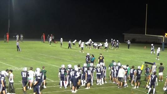 NCISAA Big 6 Top Football Player Performances