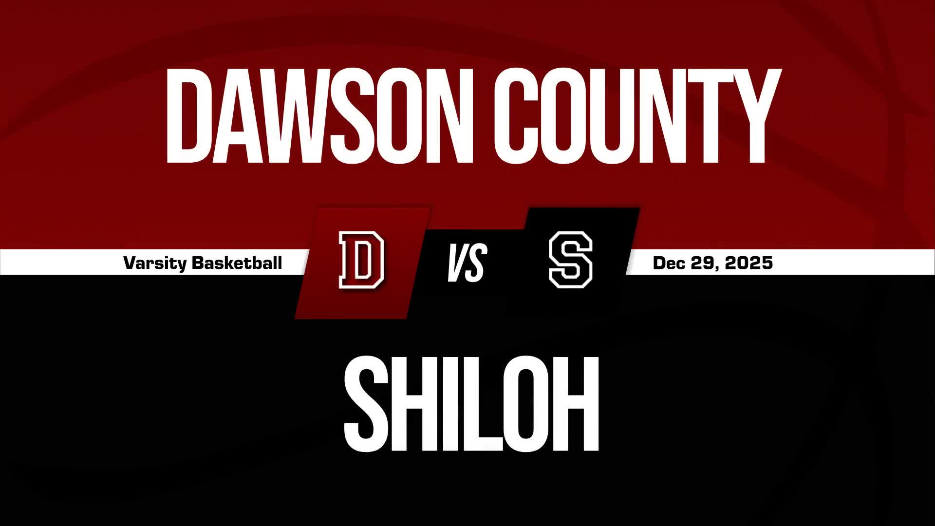 Basketball Game Preview: Shiloh Generals vs. Lakeside Vikings