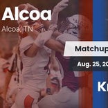 Football Game Recap: Knox Central vs. Alcoa