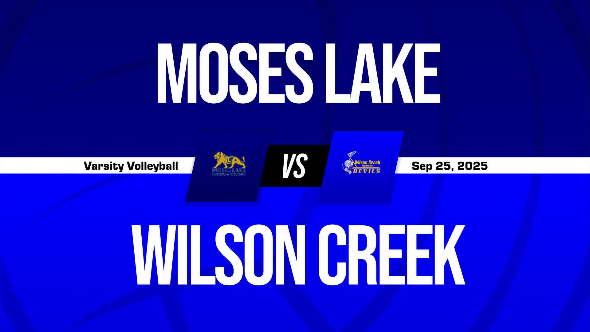 Volleyball Game Preview: Wilson Creek Devils vs. Pateros Billygo