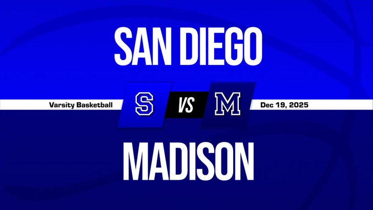 Basketball Recap: Madison Takes a Loss