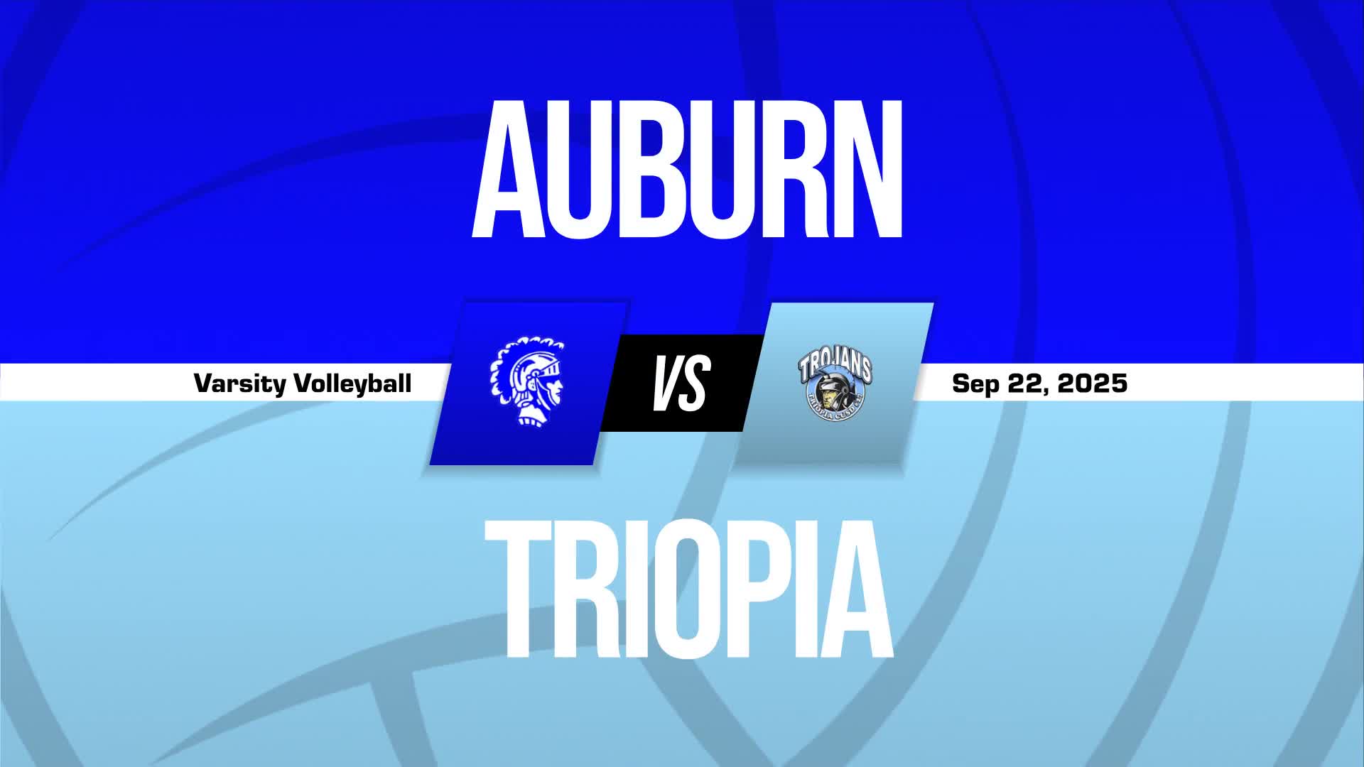 Volleyball Recap: Auburn's Losing Streak Is a Thing of the Past