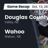 Football Game Recap: Douglas County West Falcon vs. Arlington Eagles