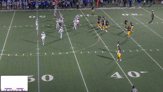 Baseball Recap: Troup County Victorious