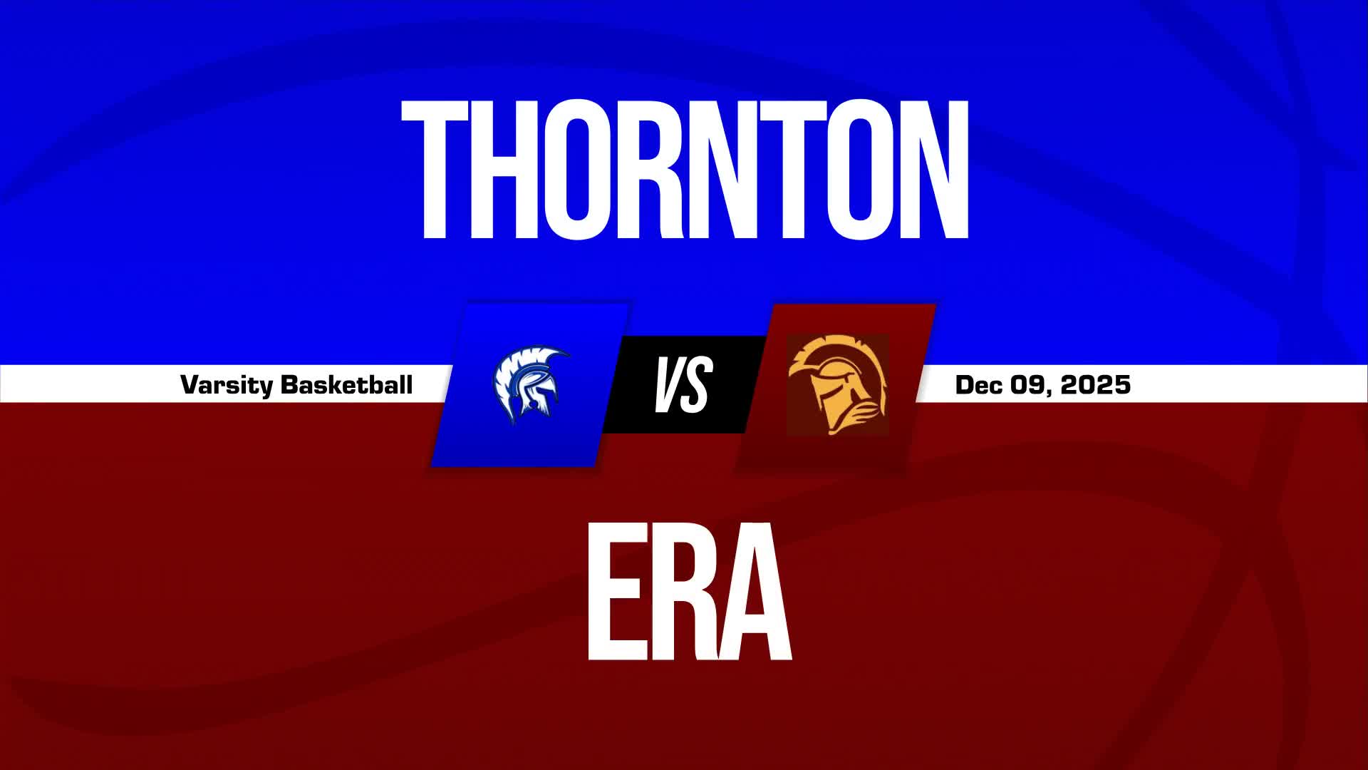 Basketball Recap: Thornton Takes a Loss + How To Watch