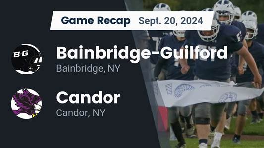 Football Game Preview: 