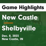 Basketball Game Preview: New Castle Trojans vs. Jay County Patriots