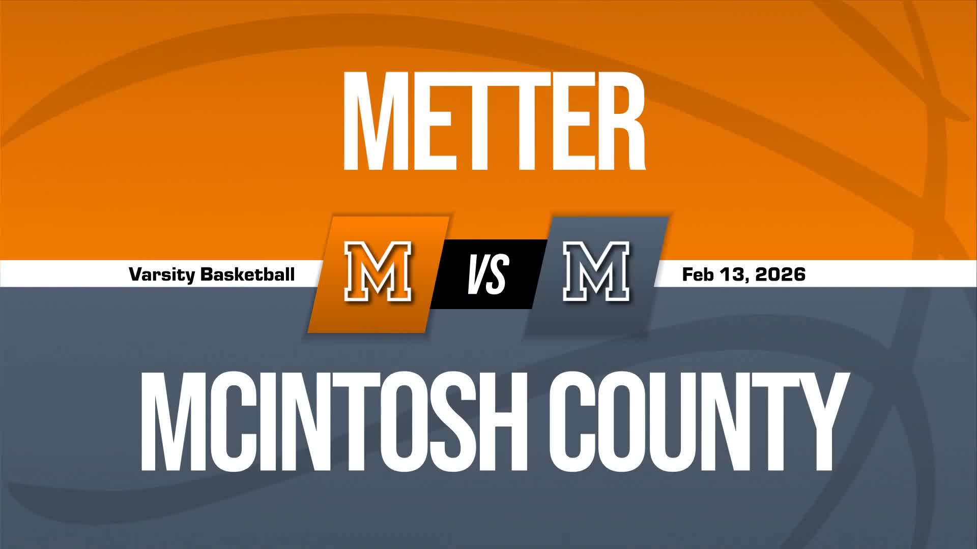 Basketball Recap: Zailee Thurman and  Zion Saffore Secure Win for Metter + How To Watch