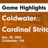 Cardinal Stritch extends road losing streak to eight