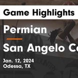 Permian vs. Midland Legacy