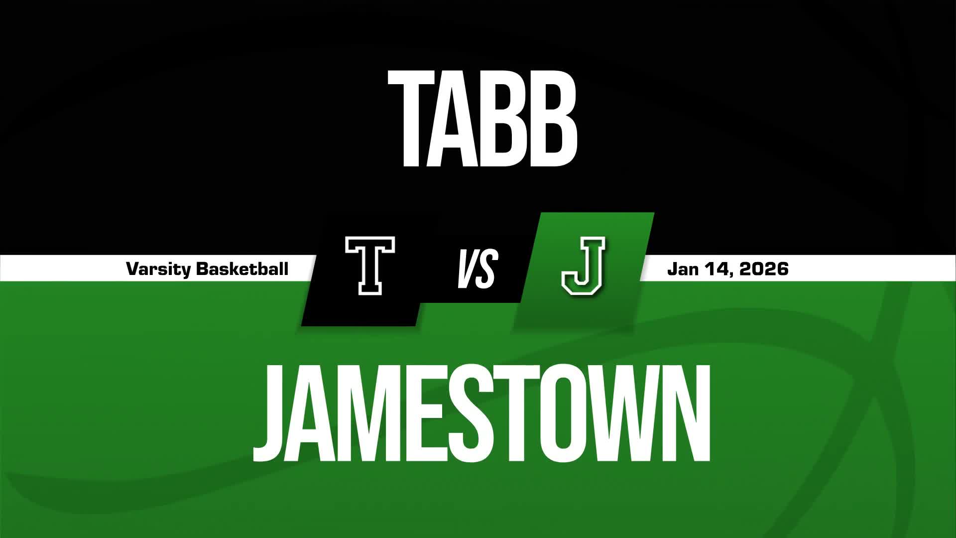 Basketball Recap: Jamestown Comes Up Short + How To Watch