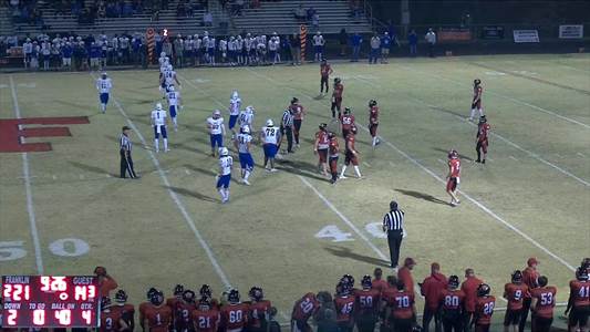 3A Mountain 7 Top Football Player Performances