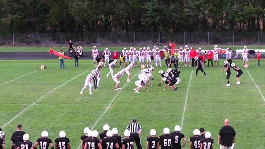 Basketball Recap: Sutton Takes Loss Despite Strong  Efforts from  Aidan Jones and  Payton Reed