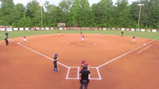 Softball Game Recap: Florence Comes Up Short