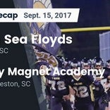 Football Game Preview: Loris vs. Green Sea Floyds