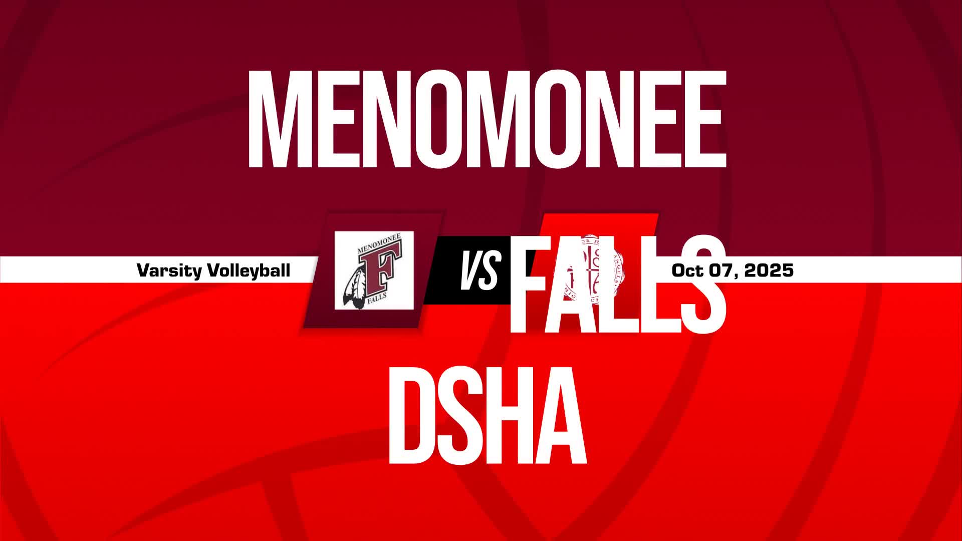 Volleyball Game Preview: Menomonee Falls Phoenix vs. Hamilton Ch