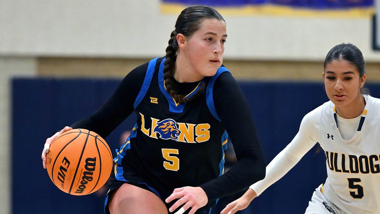 GBB: Harris at 600 3-pointers and counting