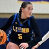 High school girls basketball: Lauren Harris of California on pace to break career 3-point record – or is she?