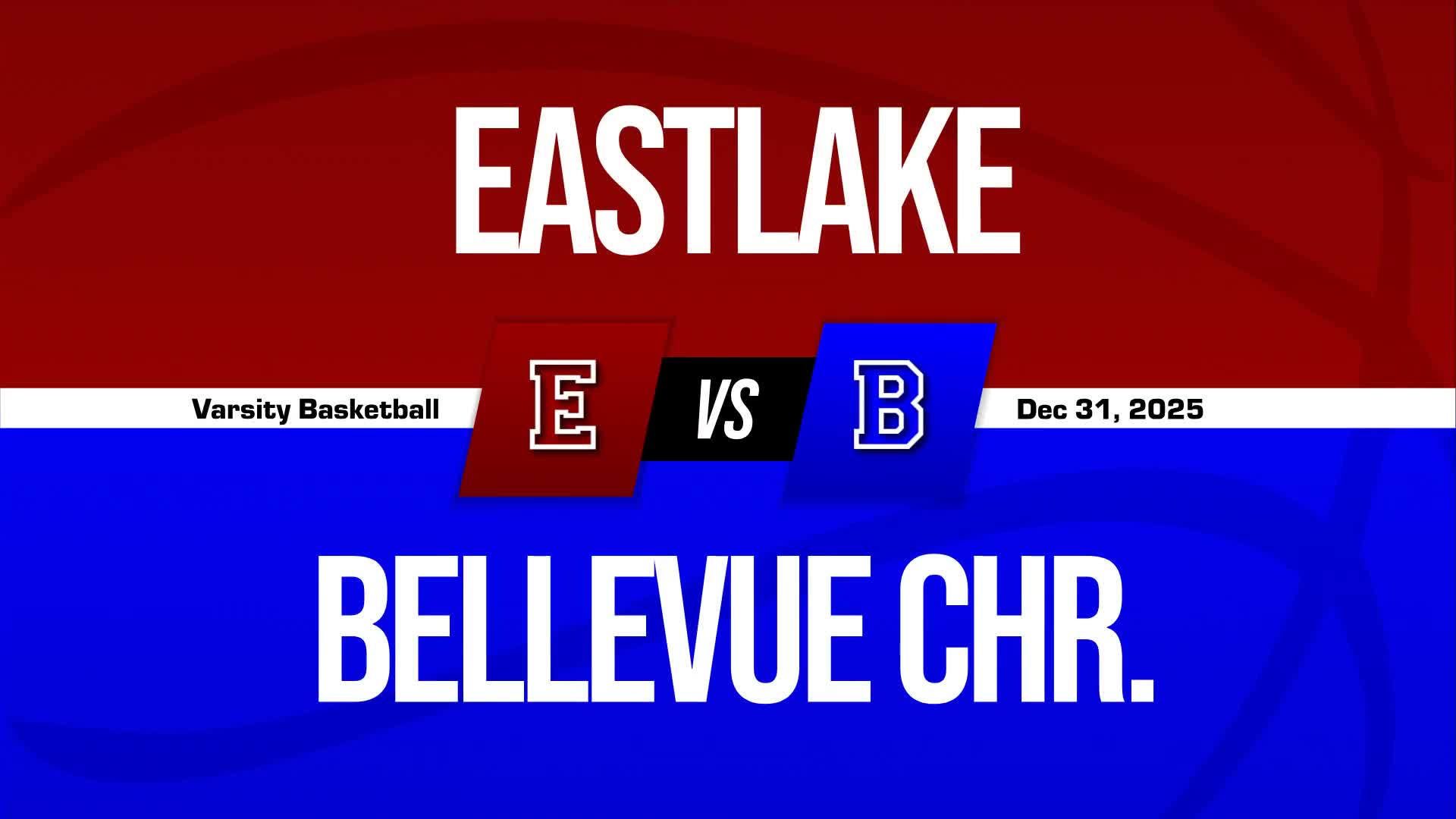 Basketball Recap: Bellevue Christian Skates Past Orting with Ease + How To Watch