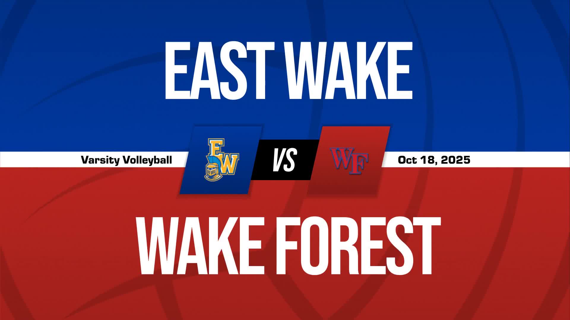 Volleyball Recap: Wake Forest Comes Up Short + How To Watch
