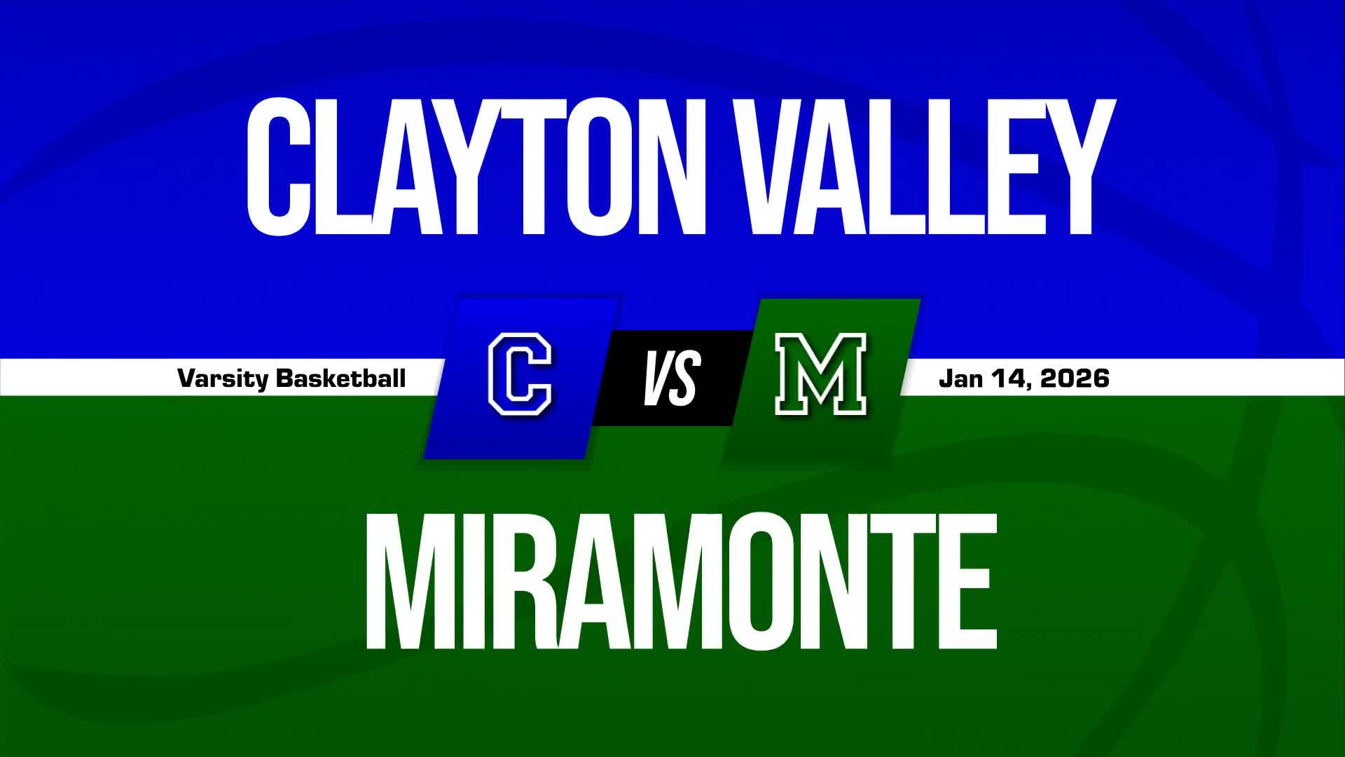 Basketball Recap: Clayton Valley Charter Beats King's Academy for Their Sixth Straight  Win
