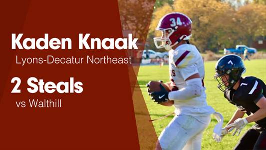 Basketball Recap: Lyons-Decatur Northeast Find Success